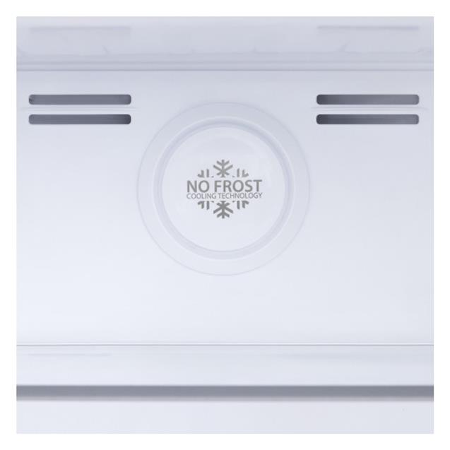 Heladera Philco Con Freezer No Frost Blanca 281 L (NT267BD2) - Imagen 8