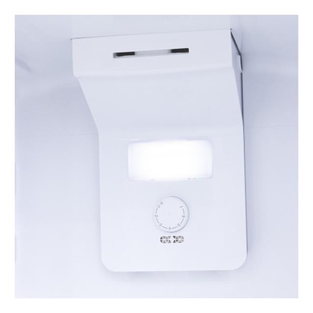 Heladera Philco Con Freezer No Frost Blanca 281 L (NT267BD2) - Imagen 9