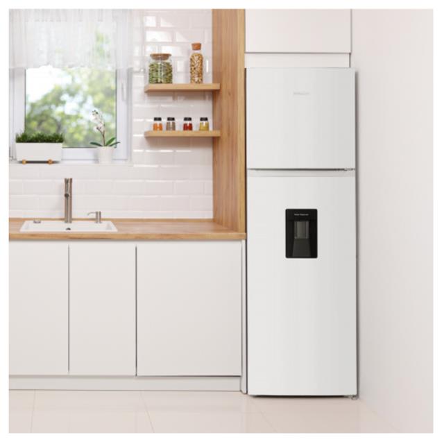 Heladera Philco Con Freezer No Frost Blanca 281 L (NT267BD2) - Imagen 10