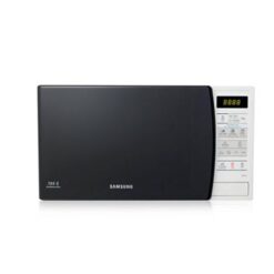 Alternative view of Microondas 20 litros 800W, Samsung ME731K-K