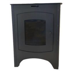 Calefactor Tromen Austral A15 Leña 120 M2 (01000099)
