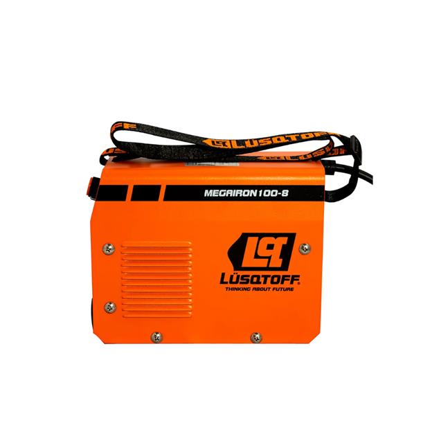 Kit Soldador Lusqtoff Inverter (MEGAIRON100-8) - Imagen 2