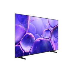Alternative view of Smart TV LED Samsung 75" 4K UHD Tizen (UN75U8000)