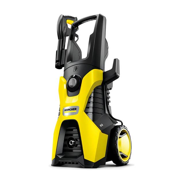 Hidrolavadora Karcher K4 * AR - Imagen 2