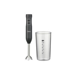 Mixer Midea 600w Negro (B6B1AR1)