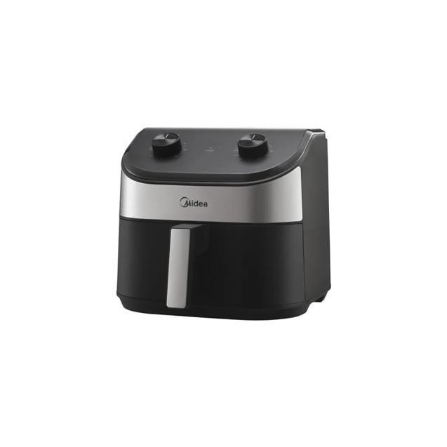Freidora Midea Mecánica 4.5lts Negro (MW45BAR1) - Imagen 5