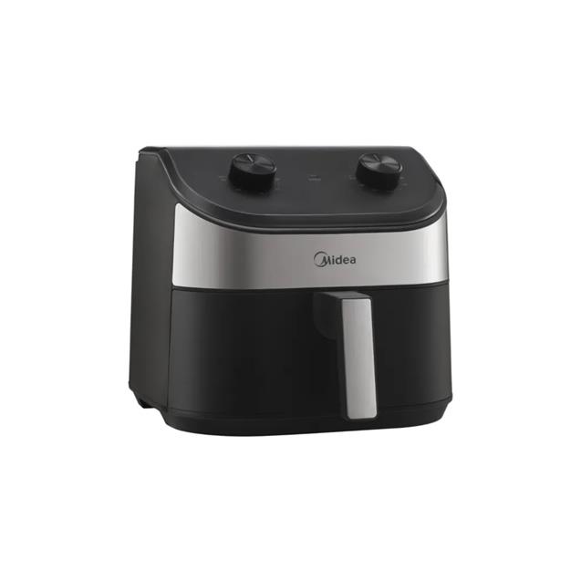 Freidora Midea Mecánica 4.5lts Negro (MW45BAR1) - Imagen 4