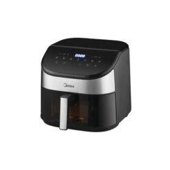 Alternative view of Freidora Midea Digital 6 l Negro (DW60BAR1)