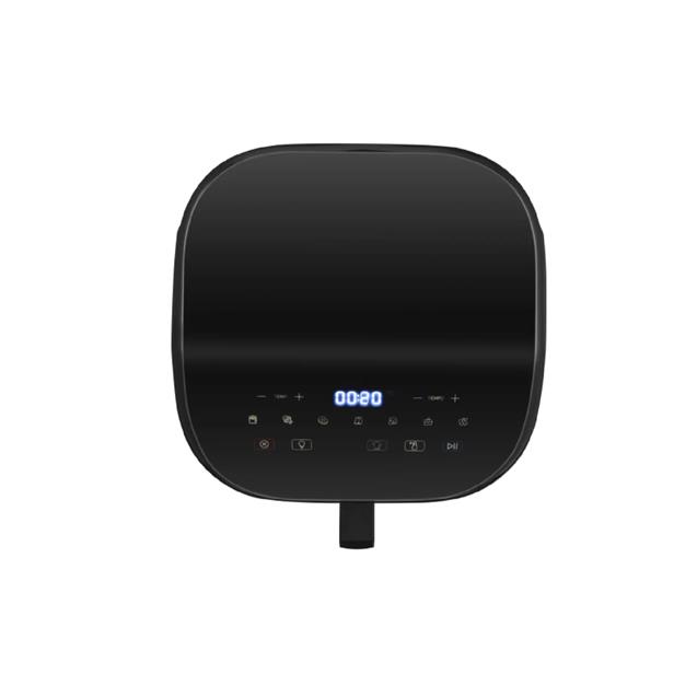 Freidora Midea Digital 6 l Negro (DW60BAR1) - Imagen 3