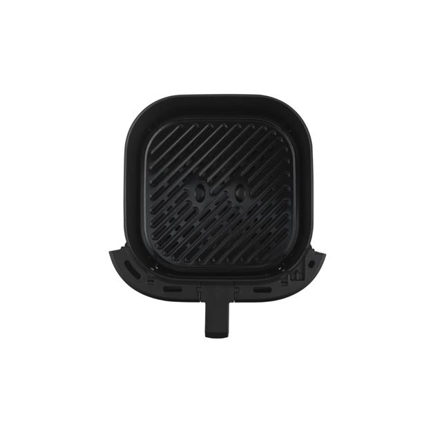 Freidora Midea Digital 6 l Negro (DW60BAR1) - Imagen 4