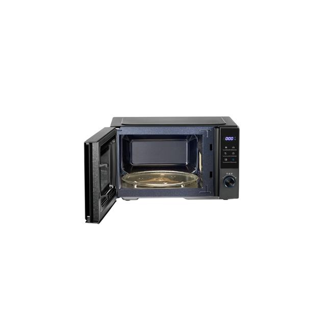 Microondas Midea 25 Lts Grill Gris (DG125GAR1) - Imagen 4