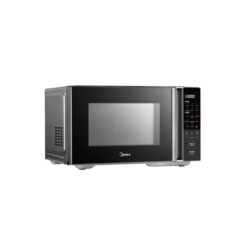 Alternative view of Microondas Midea 29 Lts Grill Gris (EG128GAR1)