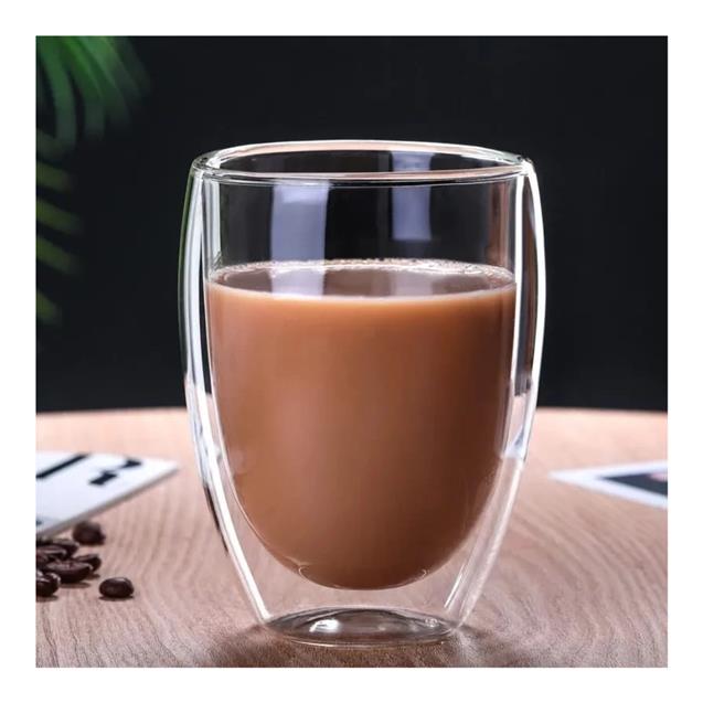 Vaso Cristal Rock Doble Vidrio 350 Ml (57917154) - Imagen 2