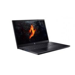 Alternative view of Notebook Acer Nitro 5 Ryzen 5 7535HS 8 GB 512 GB SSD RTX 3050 6 GB 15,6” Full HD Black