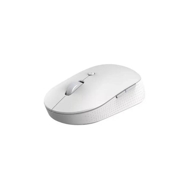 Mouse Inalámbrico Xiaomi Mi Dual Mode Silent Edition (HLK4040GL) - Imagen 3