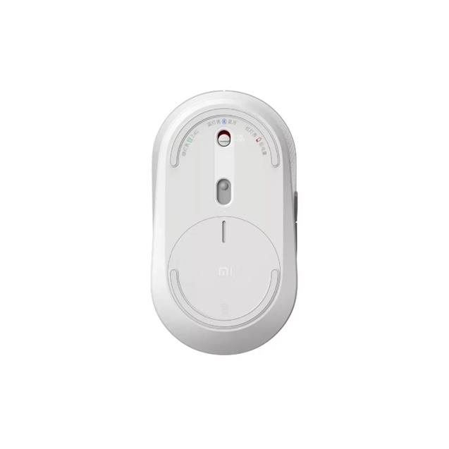 Mouse Inalámbrico Xiaomi Mi Dual Mode Silent Edition (HLK4040GL) - Imagen 4