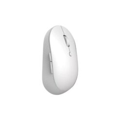 Alternative view of Mouse Inalámbrico Xiaomi Mi Dual Mode Silent Edition (HLK4040GL)