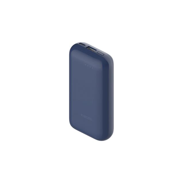 Power Bank Xiaomi 33w 10000mAh Pocket (BHR5785GL) - Imagen 2