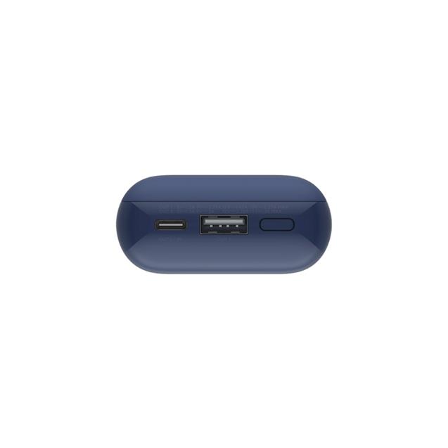 Power Bank Xiaomi 33w 10000mAh Pocket (BHR5785GL) - Imagen 4