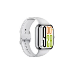 Alternative view of Smartwatch Xiaomi Watch5 Silver (BHR9381GL)