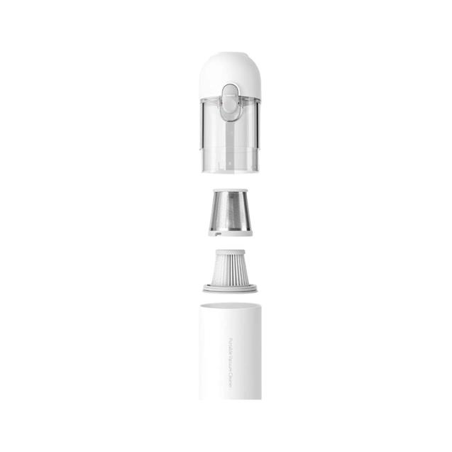 Aspiradora Xiaomi Mi Mini Inalámbrico (BHR4916GL) - Imagen 4