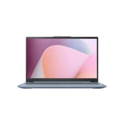 Alternative view of Notebook Lenovo Ideapad Slim 3 I3-N305 8 GB 256 GB SSD 15.6" Full HD (15IAN8)