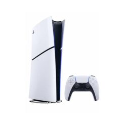 Alternative view of Consola Play Station 5 Digital GT7 + Astro Bot