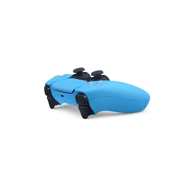 Joystick Dualsense Latam Ps5 Blue Amber - Imagen 3