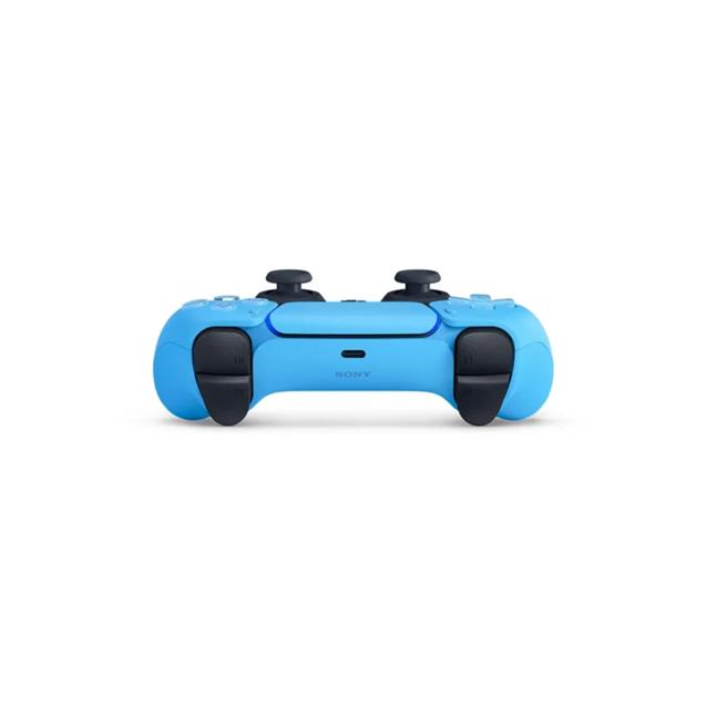 Joystick Dualsense Latam Ps5 Blue Amber - Imagen 4
