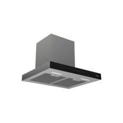 Alternative view of Campana Midea 60cm Luz Led/Touch Inox (RHDN60XAR1)
