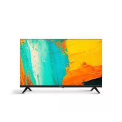 Alternative view of Smart Tv LED Hisense 32" HD VIDAA (9132A42K)