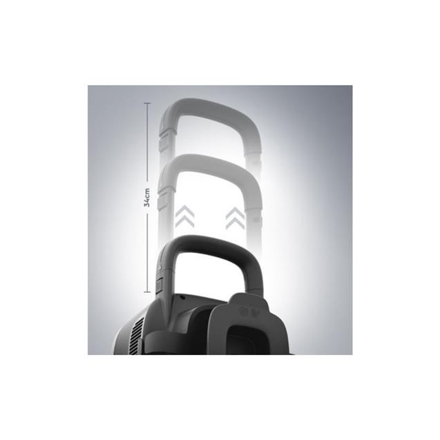 Hidrolavadora Electrolux UltraWash 1800W (UWS2250) - Imagen 4