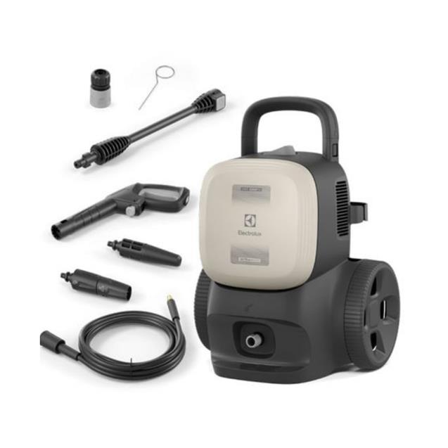 Hidrolavadora Electrolux UltraWash 1800W (UWS2250) - Imagen 5