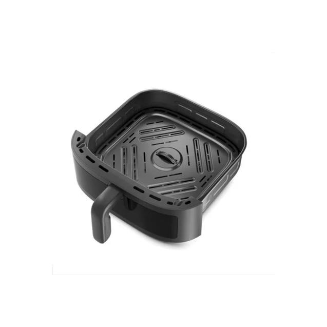 Freidora Electrolux Airfryer11lts Digital Doble Cesta (EAF190) - Imagen 4