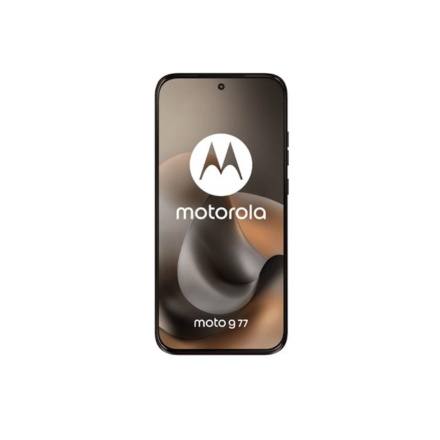 Celular Motorola Moto G77 8GB 256GB 5G Black Olive (91PBAV0006AR) - Imagen 3