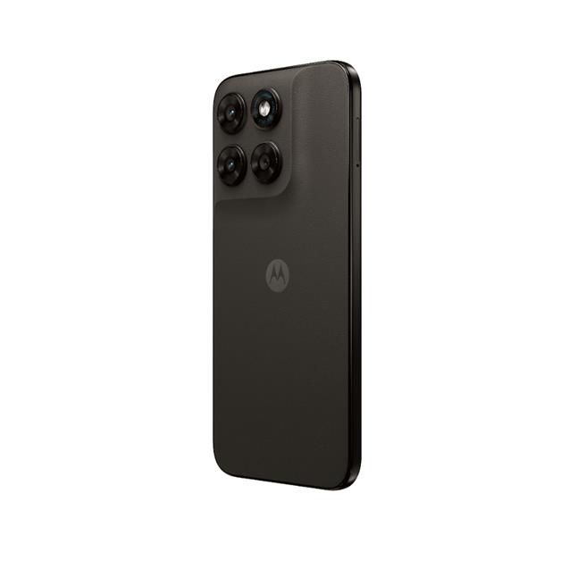Celular Motorola Moto G77 8GB 256GB 5G Black Olive (91PBAV0006AR) - Imagen 8