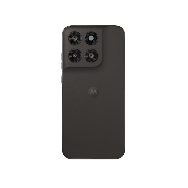 Celular Motorola Moto G77 8GB 256GB 5G Black Olive (91PBAV0006AR) - Imagen 10