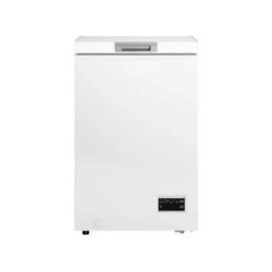 Freezer Inverter  Gafa 100 Lts 1 Puerta Blanco (FGHI102BS)