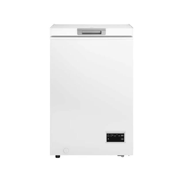 Freezer Inverter Gafa 100 Lts 1 Puerta Blanco (FGHI102BS)