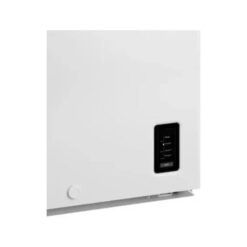 Alternative view of Freezer Inverter  Gafa 100 Lts 1 Puerta Blanco (FGHI102BS)