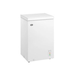 Alternative view of Freezer Gafa 100 Lts 1 Puerta Blanco (FGHF101BS)