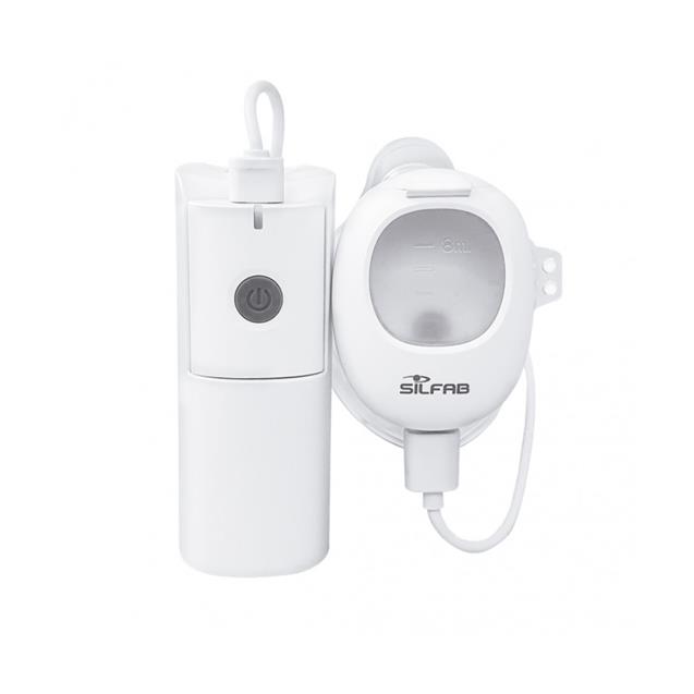 Nebulizador Silfab Mesh VP-M7 - Imagen 2
