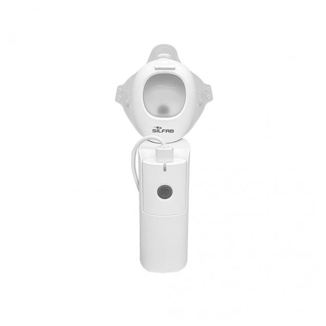 Nebulizador Silfab Mesh VP-M7 - Imagen 3