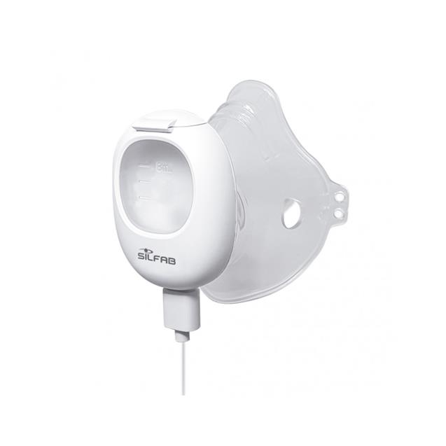 Nebulizador Silfab Mesh VP-M7 - Imagen 4