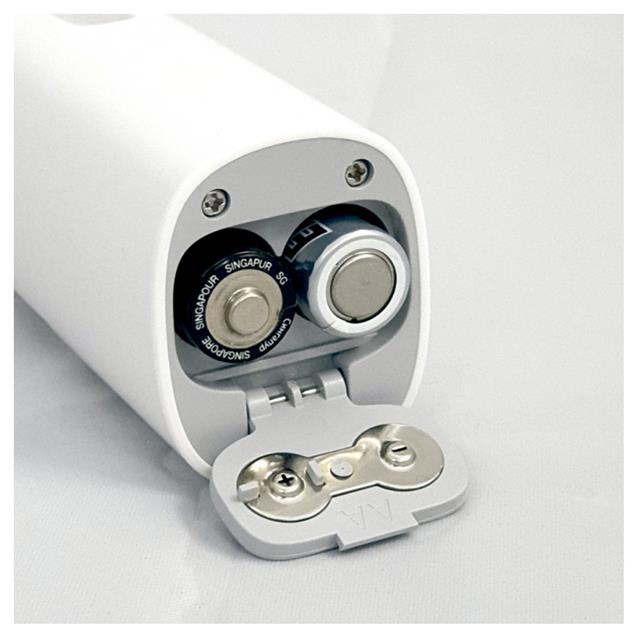 Nebulizador Silfab Mesh VP-M7 - Imagen 6
