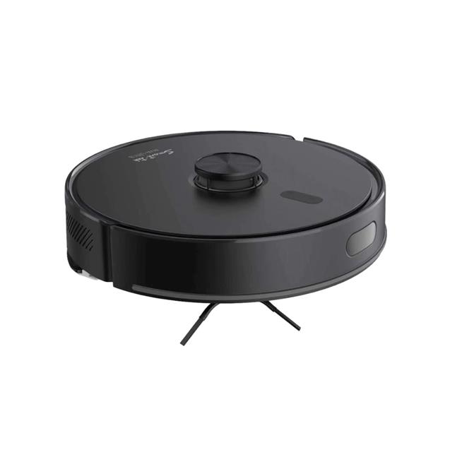 Aspiradora Robot Smart-tek Ava Ultra Wifi Base Intelig. 3 en 1 - Imagen 5