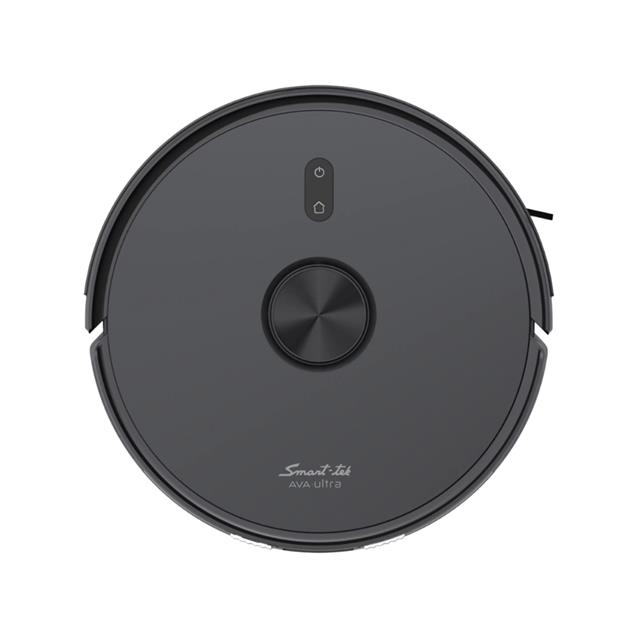 Aspiradora Robot Smart-tek Ava Ultra Wifi Base Intelig. 3 en 1 - Imagen 4