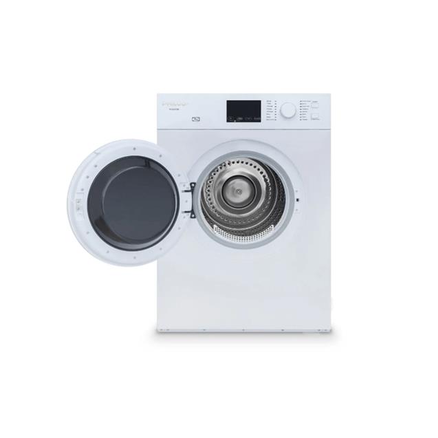 Secarropas Philco 7 Kg Ventilacion Blanco (94PHSA072B) - Imagen 3