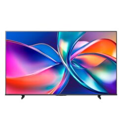 Alternative view of Smart Tv QLED Hisense 85" 4K VIDAA (85Q6QV)