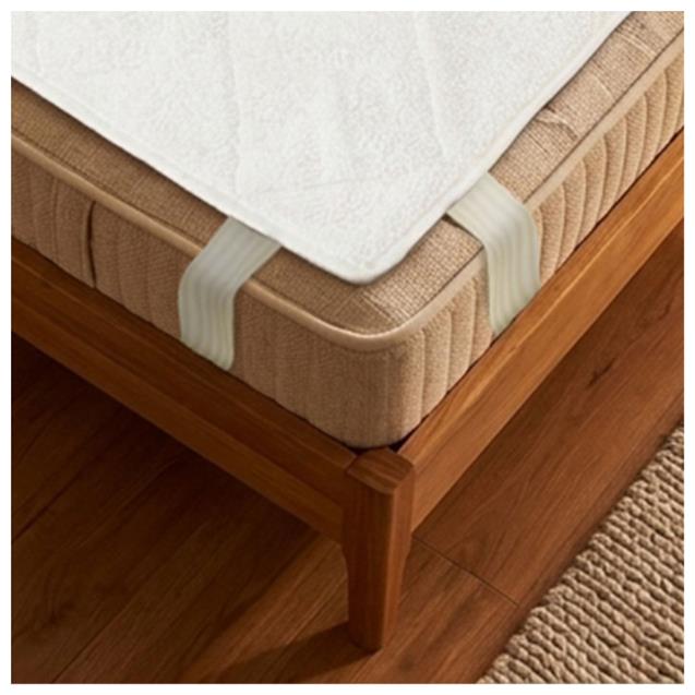 Climatizador de Colchon Silfab Sherpa 2 Plazas 4 Niveles Temp./ Timer (MTD500) - Imagen 7